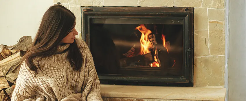 Regency Outdoor Fireplace Products Maintenance and Replacement Services in Gallup, New Mexico