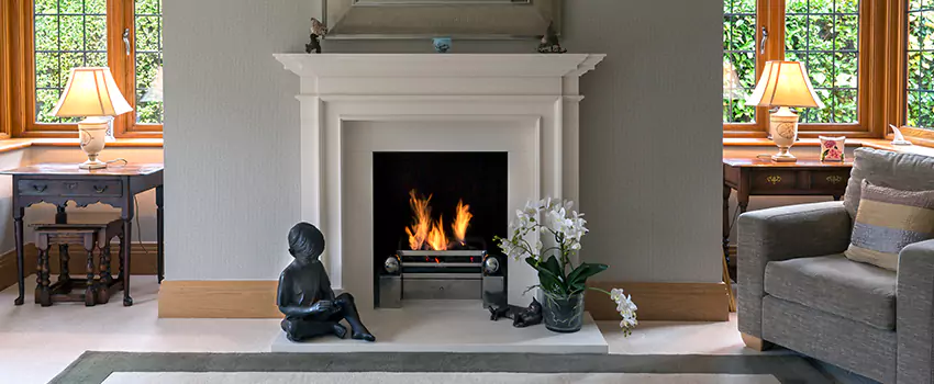 RSF Fireplaces Maintenance and Repair in Gallup, New Mexico