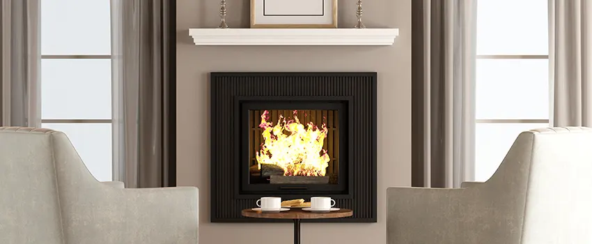 Superior Outdoor Fireplace Repair in Gallup, NM