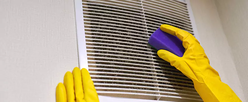 Vent Cleaning Company in Gallup, NM