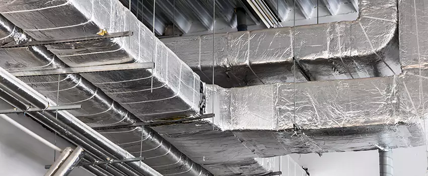 Vent Dust Cleaning Cost in Gallup, NM