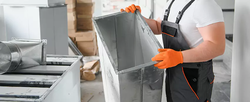 Ventilation Fan Cleaning Services in Gallup, New Mexico