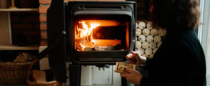 Key Features of Vermont Castings Fireplaces in Gallup, NM