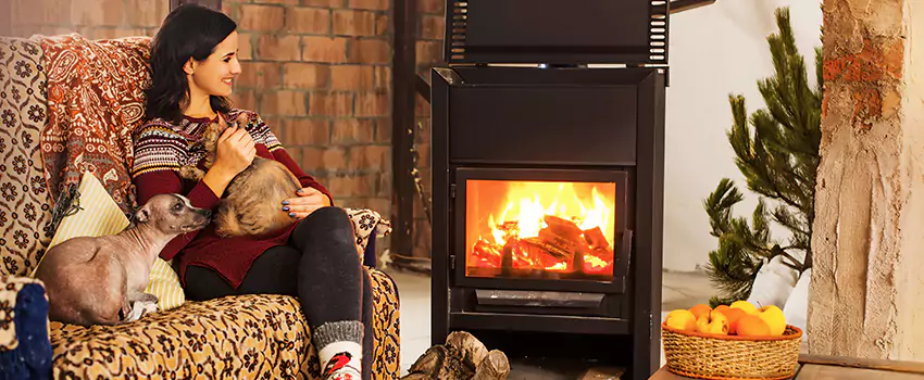 Wood Stove Chimney Cleaning Services in Gallup, NM