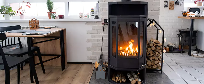 Wood Stove Inspection Services in Gallup, NM