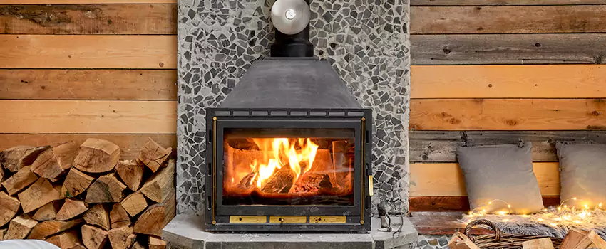 Wood Stove Cracked Glass Repair Services in Gallup, NM