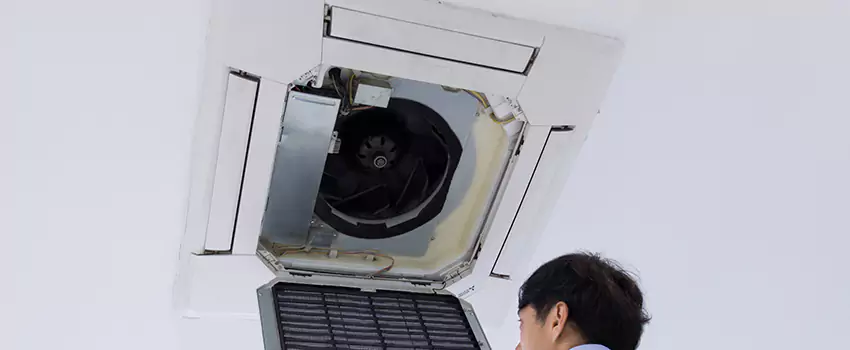 Benefits of Professional Air Duct Cleaning in Gallup, New Mexico