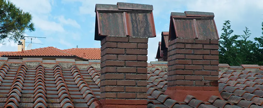Chimney Vent Damper Repair Services in Gallup, New Mexico