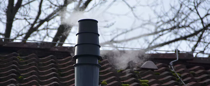 Broken Chimney Animal Screen Repair And Installation in Gallup, NM