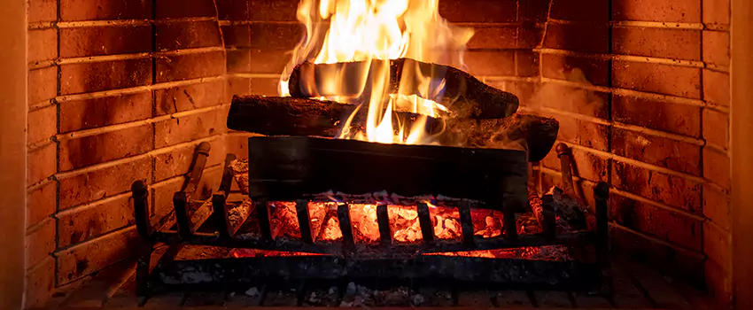 Chimney Ash Dump Cover Repair Services in Gallup, NM