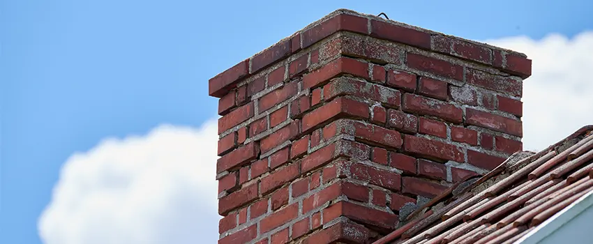 Chimney Concrete Bricks Rotten Repair Services in Gallup, New Mexico