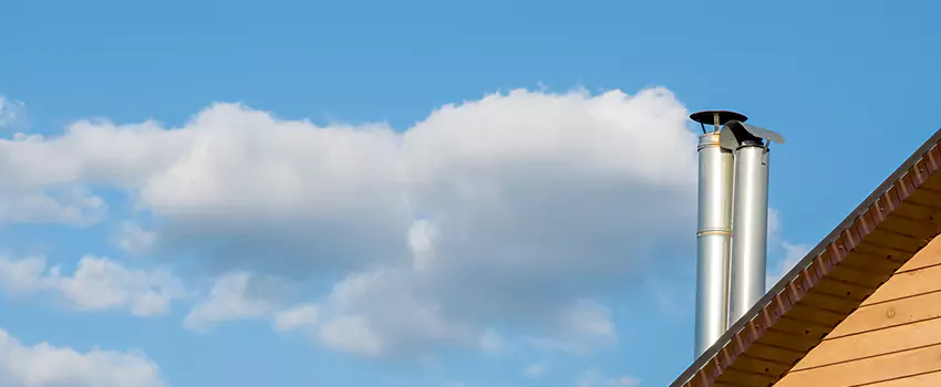 Chimney Cap Bird Guard Repair in Gallup, New Mexico