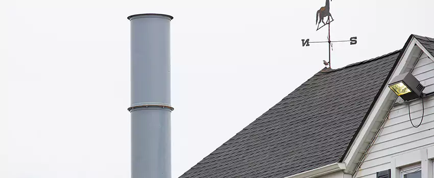 Multi-flue Chimney Caps Installation And Repair in Gallup, NM