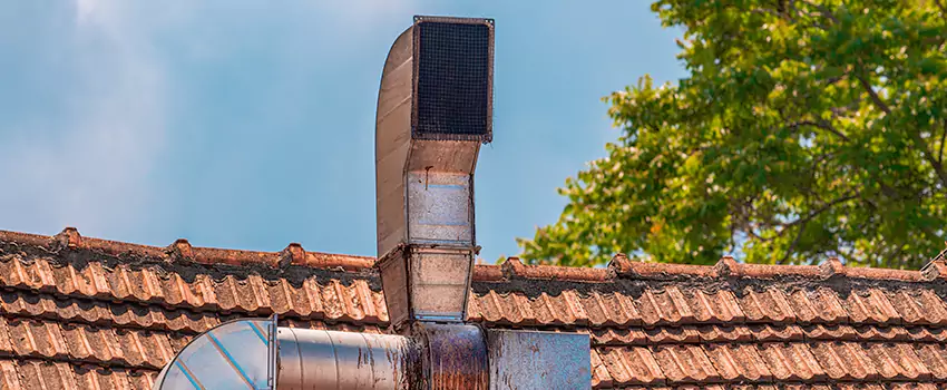 Chimney Creosote Cleaning Experts in Gallup, New Mexico