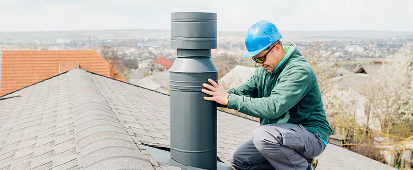 Insulated Chimney Liner Services in Gallup, NM