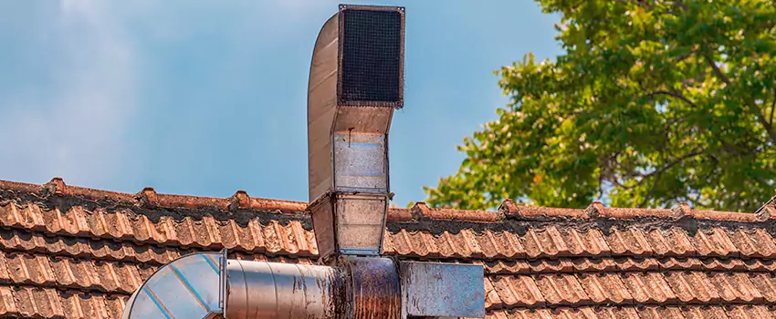Chimney Blockage Removal in Gallup, New Mexico