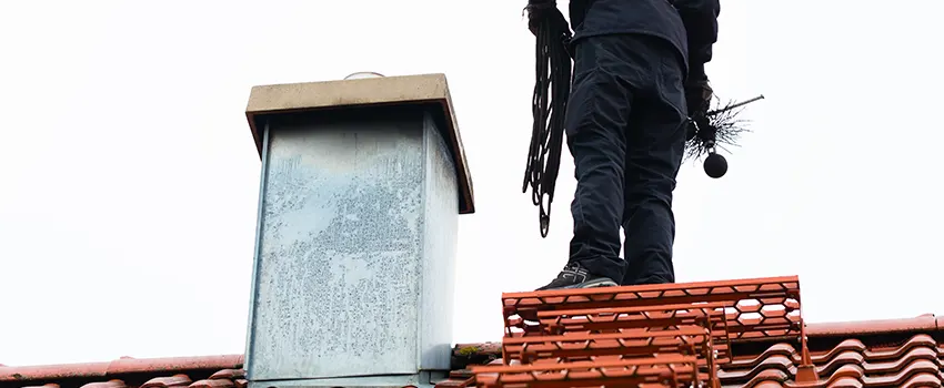 Modern Chimney Sweeping Techniques in Gallup, New Mexico