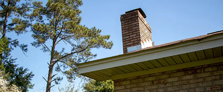 Brick Chimney Sweep Near Me in Gallup, NM