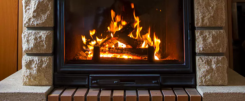 Decorative Fireplace Installation Cost in Gallup, New Mexico