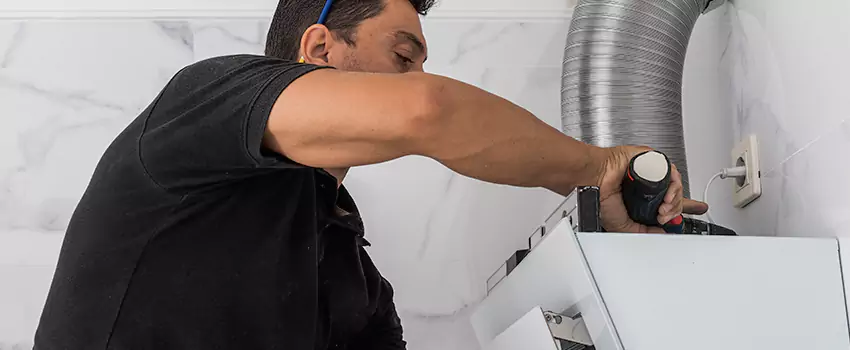 Dryer Vent Blockage Cleaning in Gallup, NM