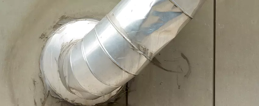 Dryer Vent Repair Process in Gallup, NM