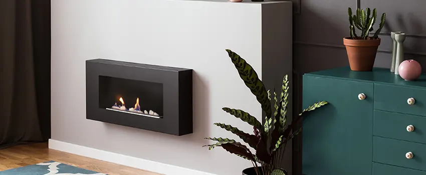 Electric Fireplace Glowing Embers Installation Services in Gallup, NM