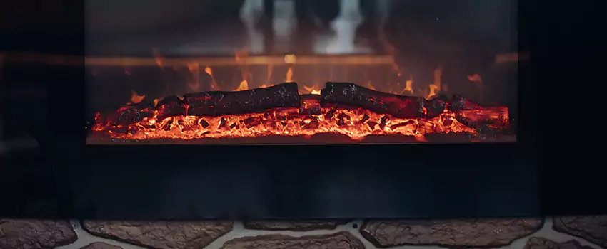 Cost of Electric Fireplace Repair Service in Gallup, New Mexico