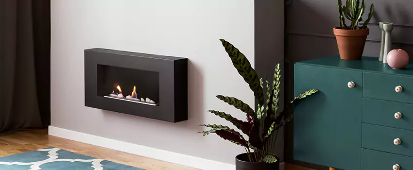 Cost of Ethanol Fireplace Repair And Installation Services in Gallup, NM