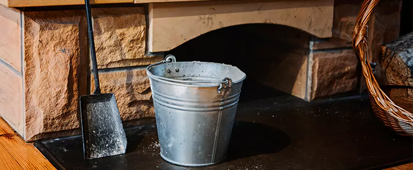 Clean The Fireplace Mantle And Hearth in Gallup, New Mexico