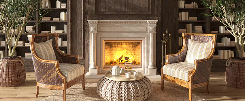 Ethanol Fireplace Fixing Services in Gallup, New Mexico
