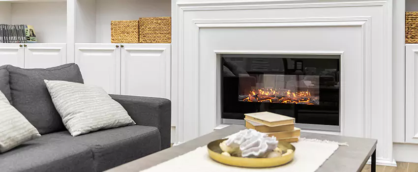 Pellet Fireplace Insert Installation in Gallup, NM