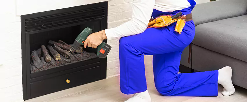 Fireplace Hearth Inspection And Repair in Gallup, New Mexico