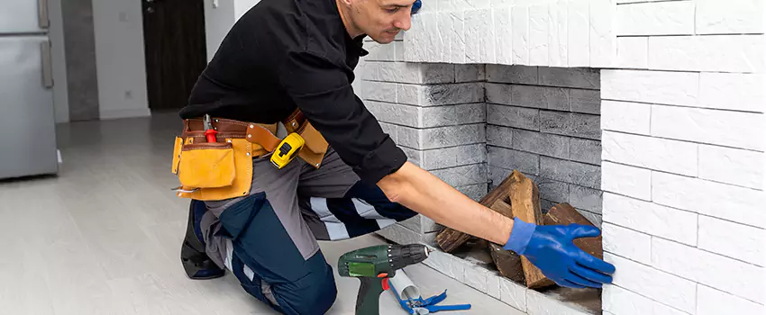 Top Fireplace Installation Company in Gallup, New Mexico