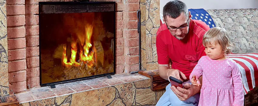 Fireplace Safety Locks For Kids in Gallup, NM