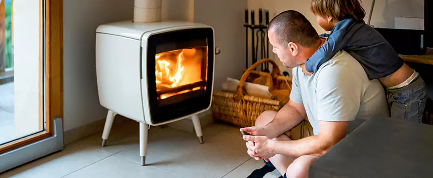 Fireplace Flue Maintenance Services in Gallup, NM