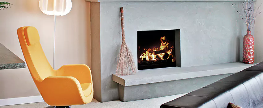 Electric Fireplace Makeover Services in Gallup, NM