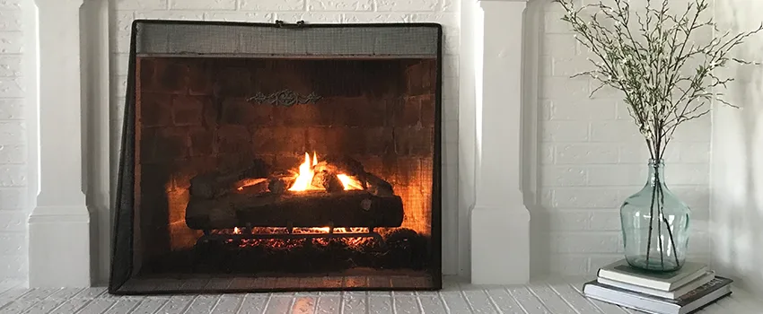 Cost-Effective Fireplace Mantel Inspection And Maintenance in Gallup, NM