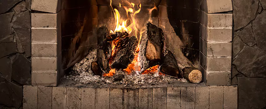 Cost of Rebuilding A Fireplace in Gallup, New Mexico