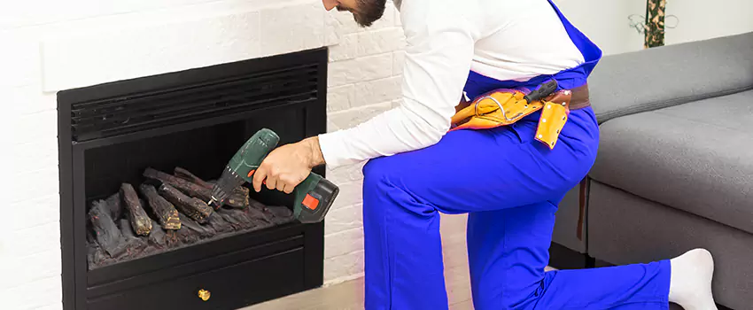 Fireplace Repair Expert in Gallup, New Mexico