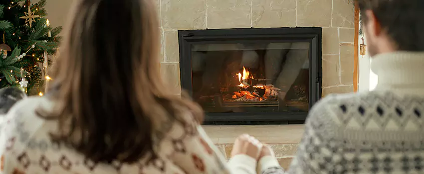 Fireplace Firebox Refurbish & Restore Services in Gallup, NM