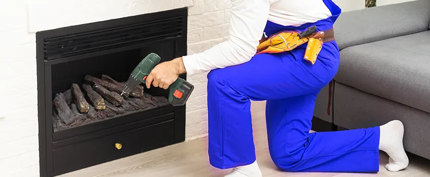 Fireplace Safety Inspection Specialists in Gallup, New Mexico