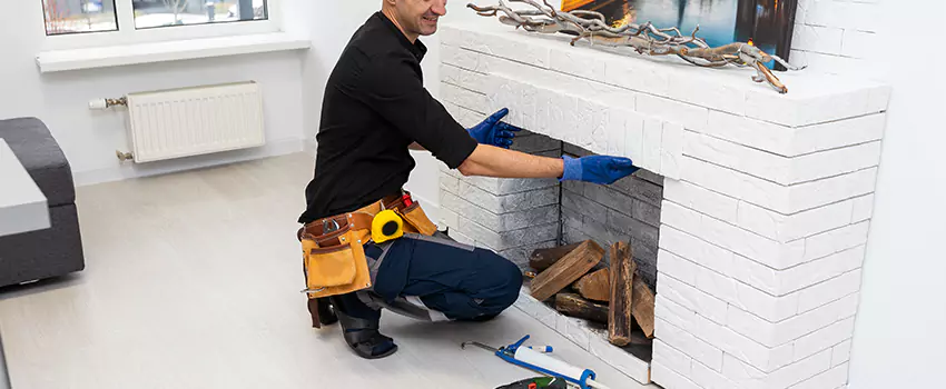 Gas Fireplace Repair And Replacement in Gallup, NM