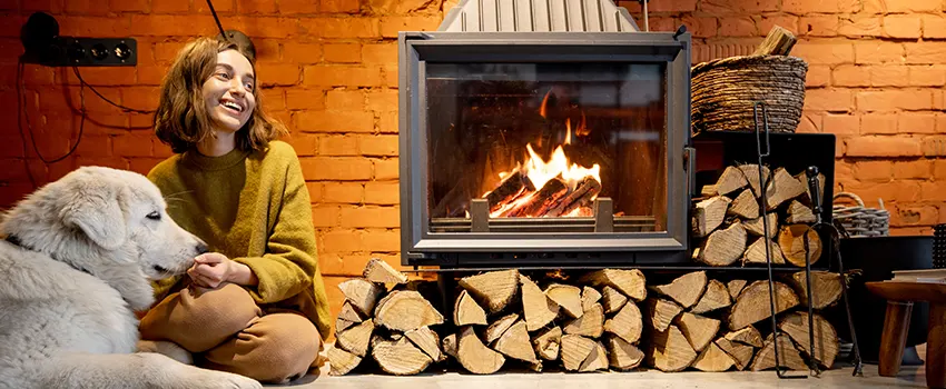 Fireplace Smell Removal Cost in Gallup, NM
