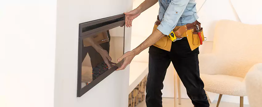 Traditional Fireplace Vent Sweeping in Gallup, NM