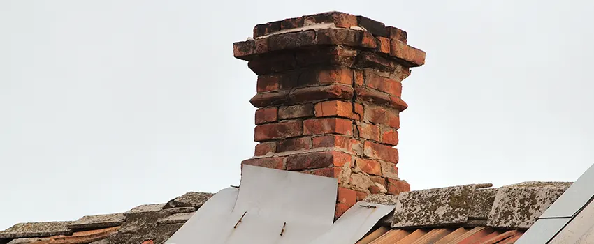 Cost of Fixing Blocked Chimney in Gallup, New Mexico