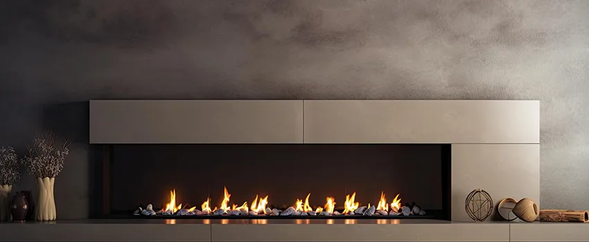 Gas Fireplace Logs Supplier in Gallup, New Mexico