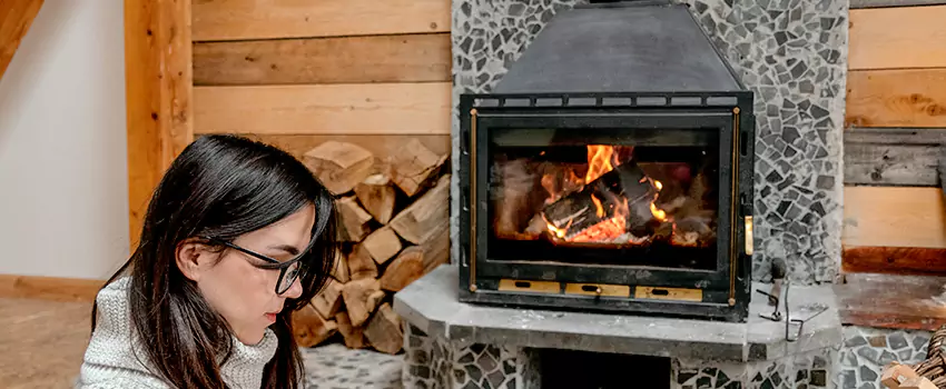 Harman P68-C Pellet Stove Repair in Gallup, New Mexico 