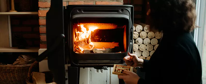 Hearthstone Wood Stoves Fireplace Repair in Gallup, New Mexico