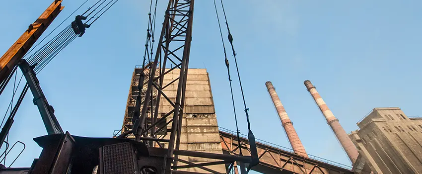 Industrial Chimneys Foundation Repair Services in Gallup, NM