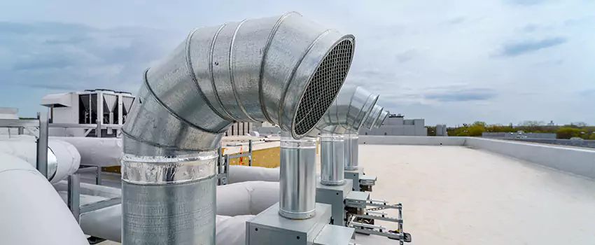 Insulated Ductwork Repair Services Near Me in Gallup, NM